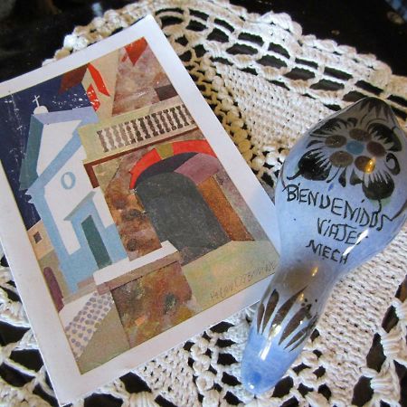 Poggio Delle Rondini Bed & Breakfast Bagnone Екстериор снимка