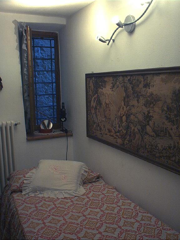 Poggio Delle Rondini Bed & Breakfast Bagnone Екстериор снимка