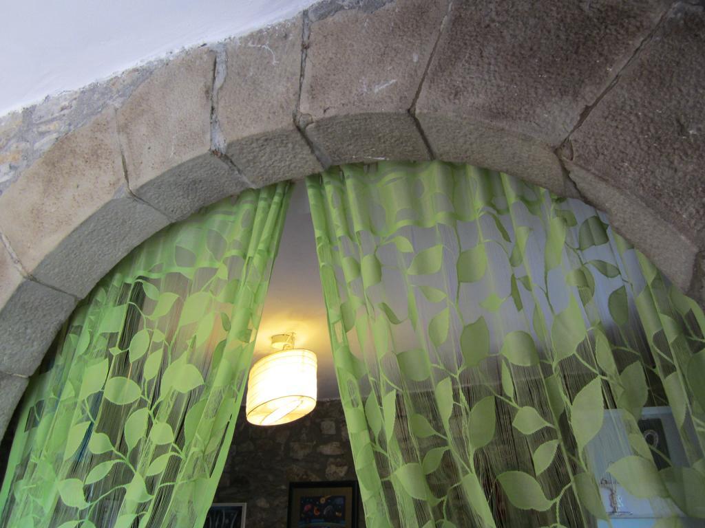 Poggio Delle Rondini Bed & Breakfast Bagnone Екстериор снимка