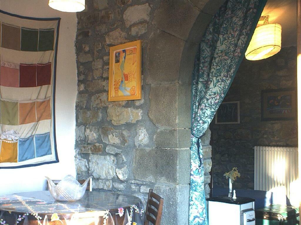 Poggio Delle Rondini Bed & Breakfast Bagnone Екстериор снимка
