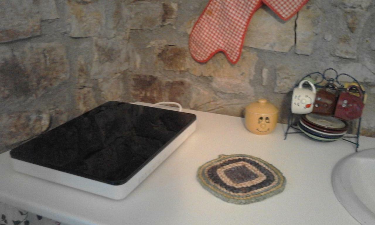 Poggio Delle Rondini Bed & Breakfast Bagnone Екстериор снимка