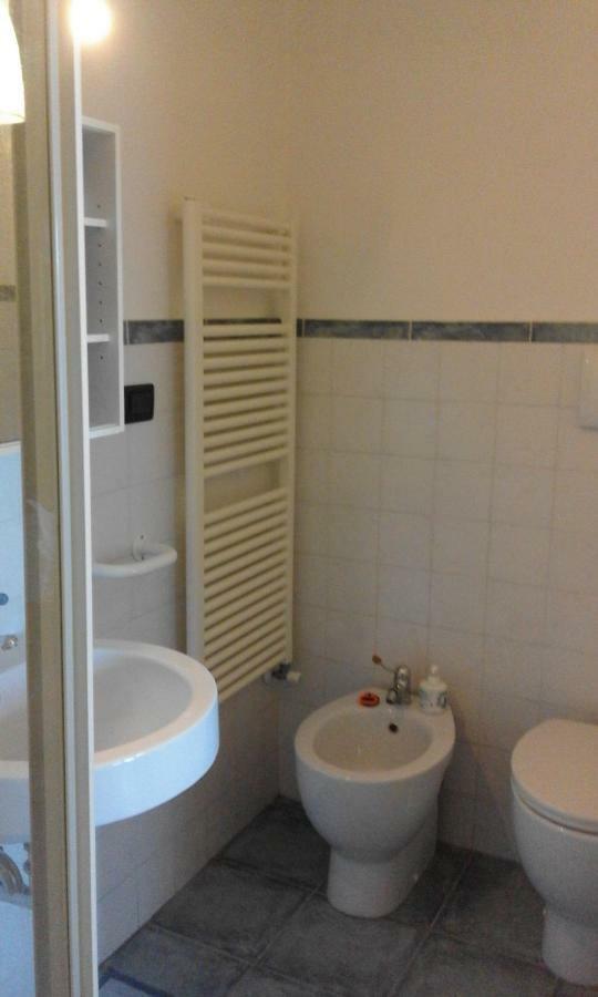 Poggio Delle Rondini Bed & Breakfast Bagnone Екстериор снимка